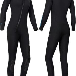 WETSUIT - Long