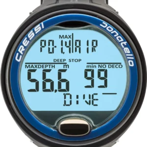 DIVING EQUIPMENT - Diving Computer