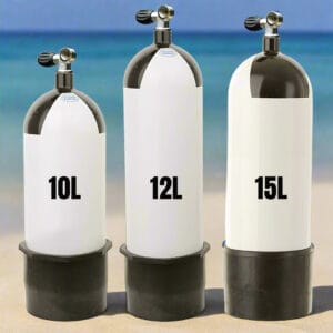 AIR TANKS - 15L