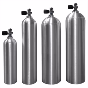 AIR TANKS - 12L